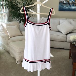 Juicy Couture Tennis Dress